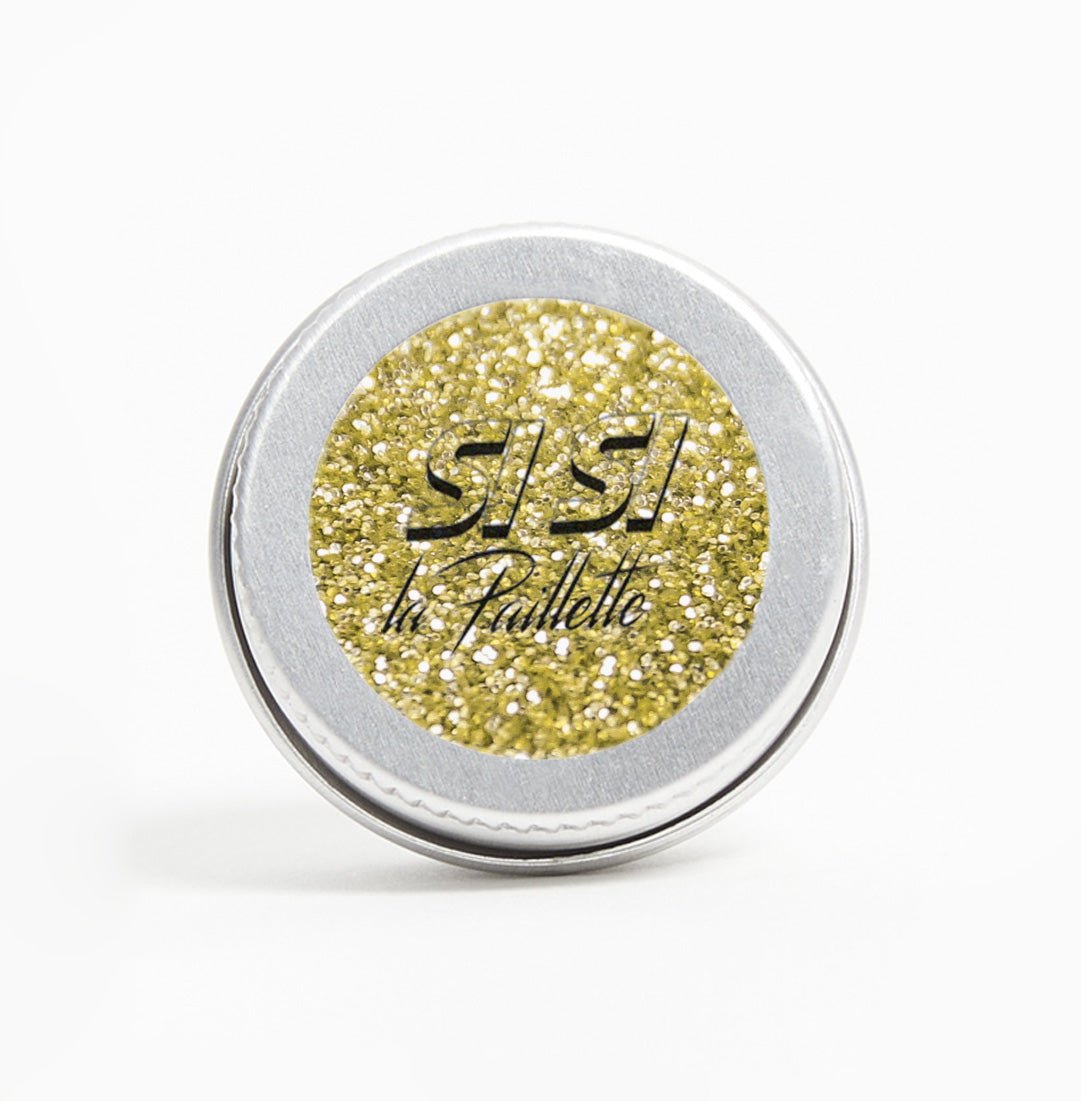 si-si-la-paillette-paillettes-dor-standard-biod-gradables image 1