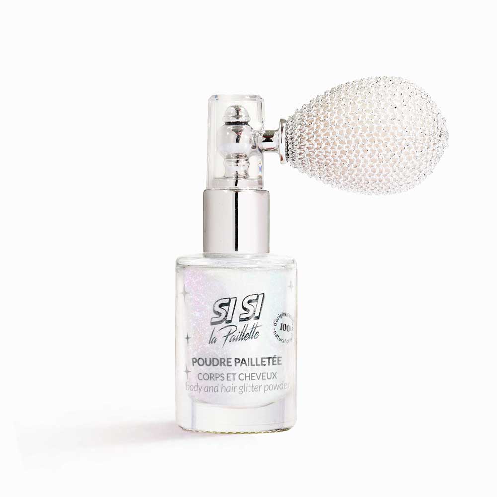 si-si-la-paillette-lot-de-3-sprays-poudre-paillet-e-dor-or-rose-holo image 2