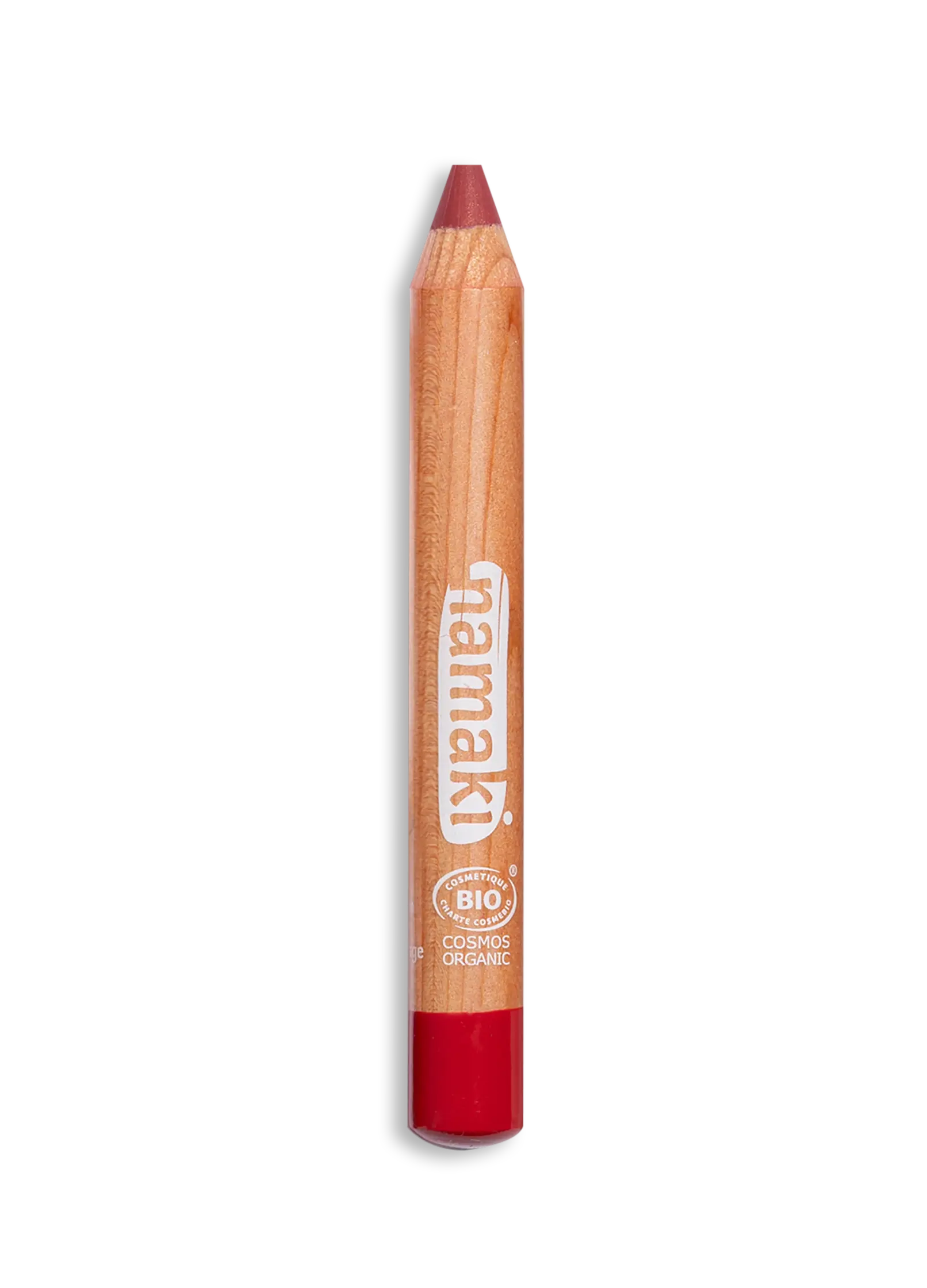 namaki-crayon-maquillage-jumbo-rouge-enfant image 2