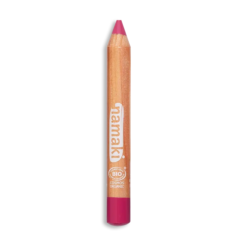 namaki-crayon-maquillage-jumbo-enfant-fuchsia image 1