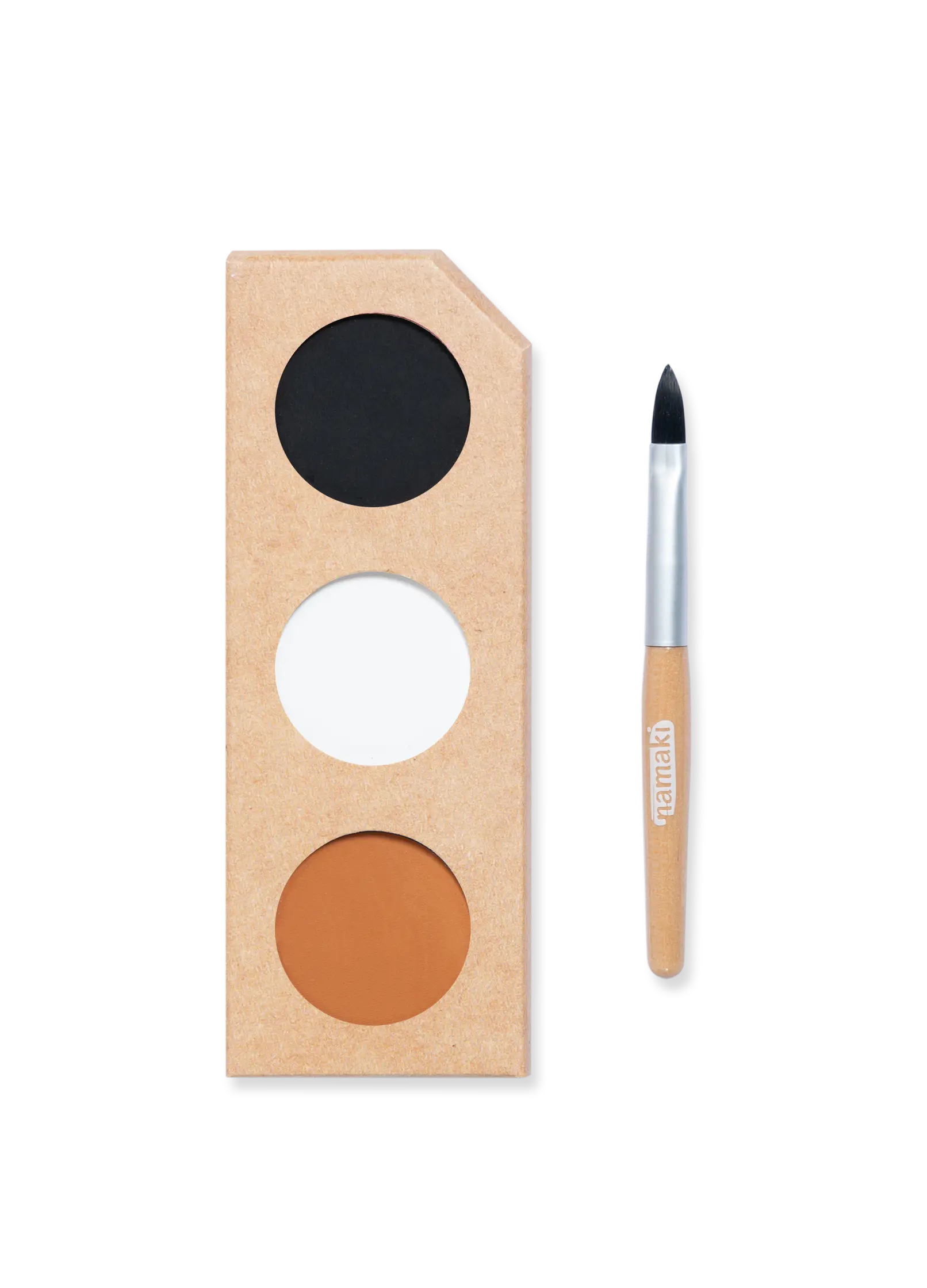namaki-palette-maquillage-enfant-citrouille-squelette-halloween image 5