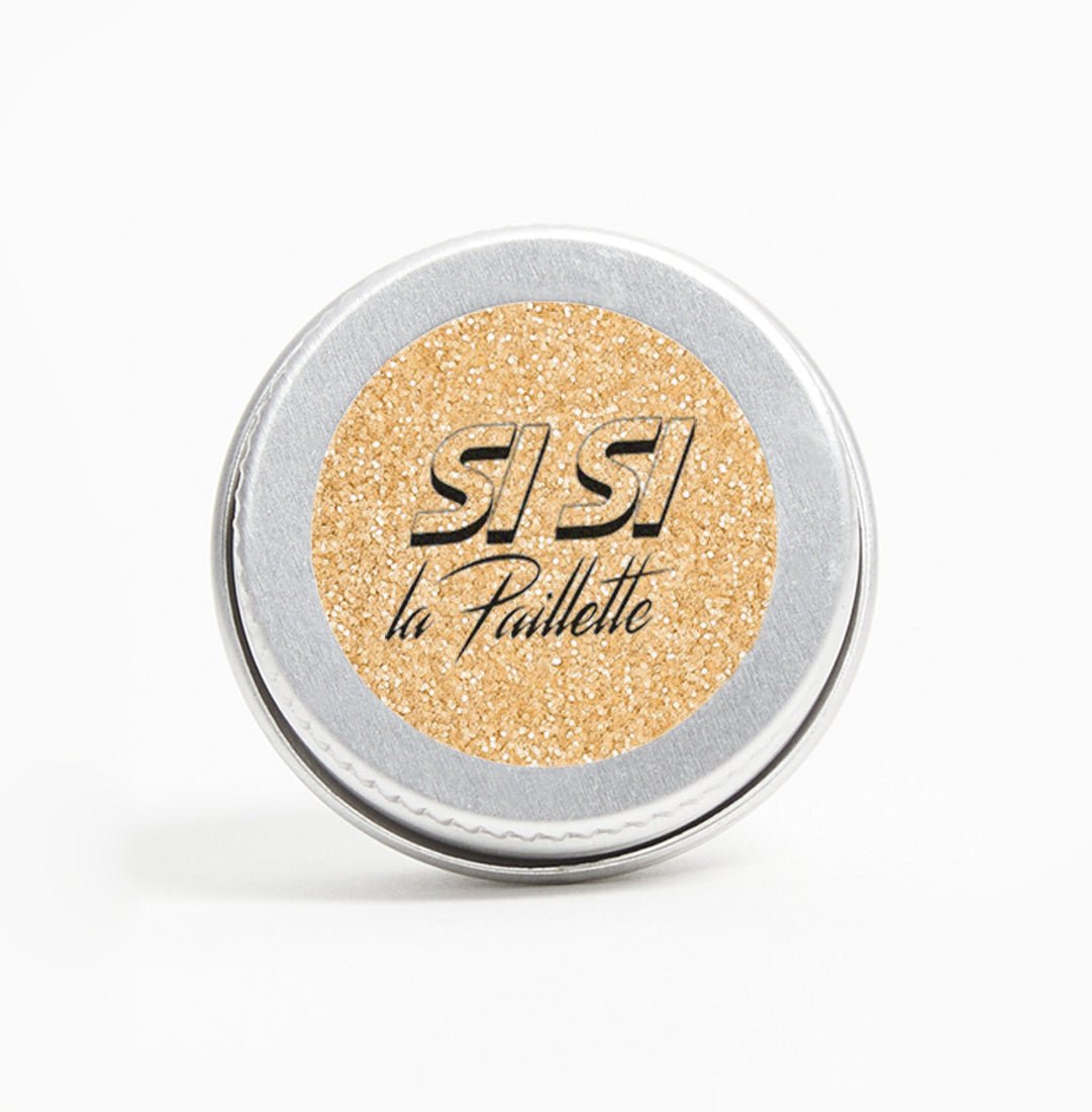 si-si-la-paillette-paillettes-pure-or-p-le-standard image 1