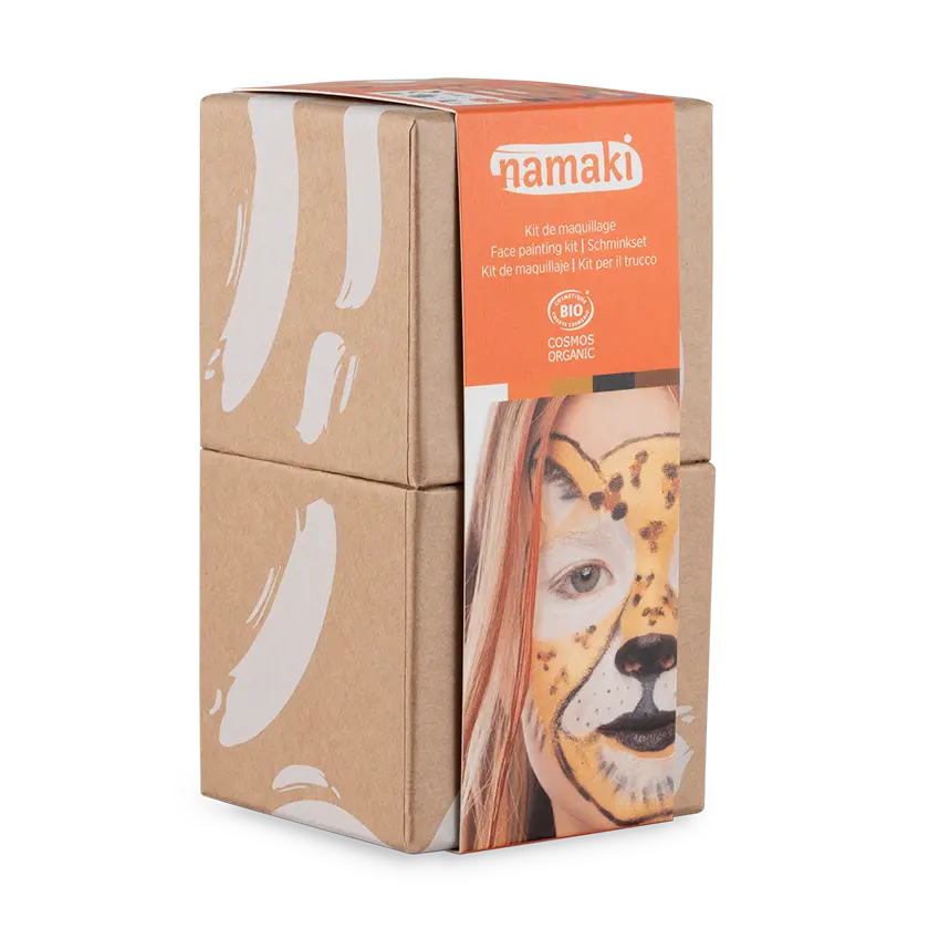 namaki-coffret-de-maquillage-animaux-kit-enfant image 1