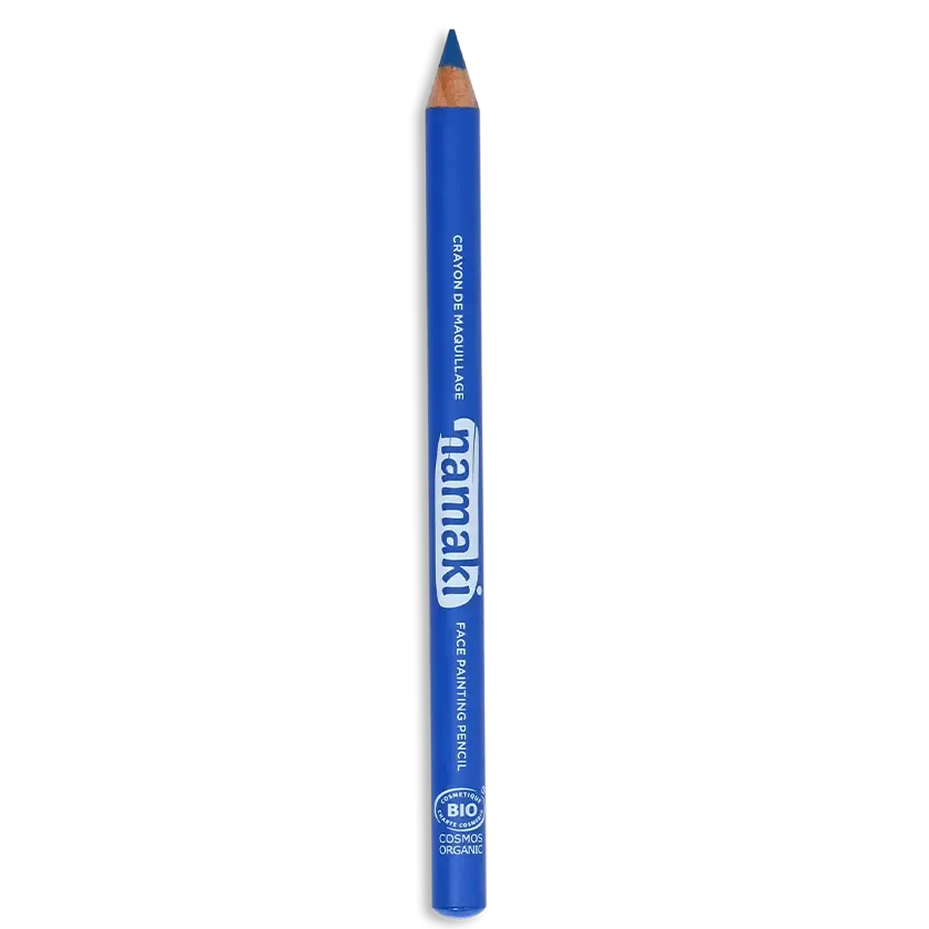 namaki-crayon-maquillage-fin-enfant-bleu-bio image 1