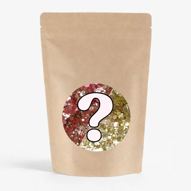 si-si-la-paillette-paillettes-m-lange-surprise-sachet-100g-dition-limit-e image 1