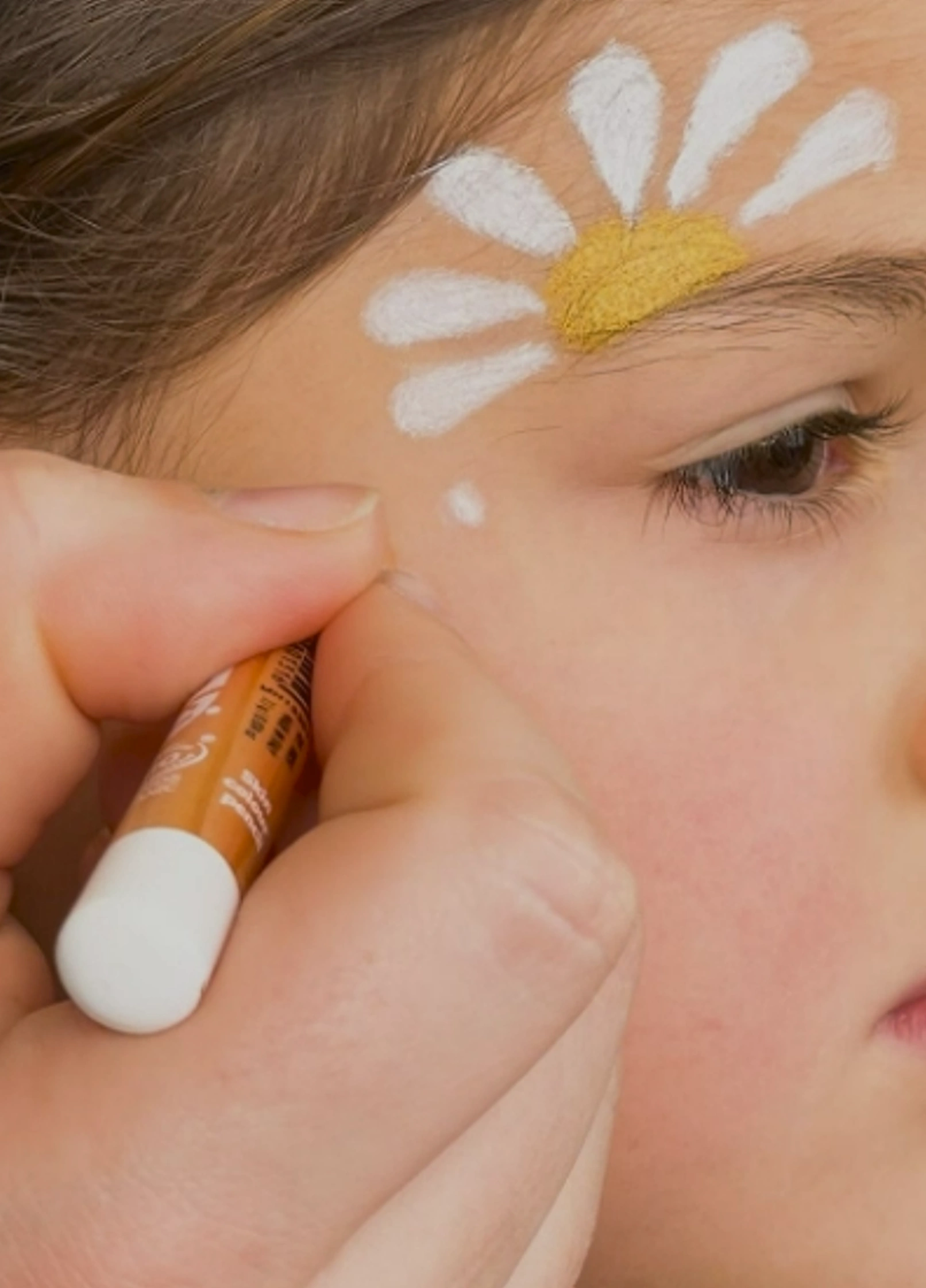 namaki-crayon-maquillage-enfant-blanc-jumbo image 3