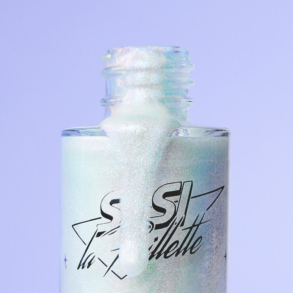 si-si-la-paillette-ultralighter-holo-highlighter-liquide-bleu-violet image 5