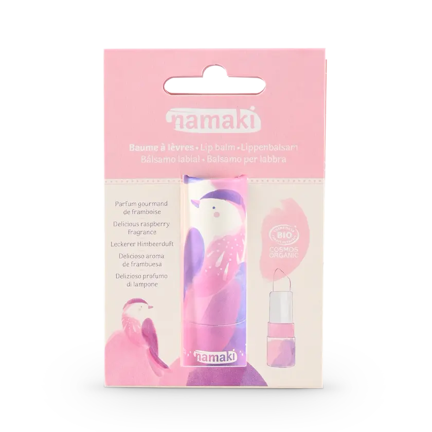 namaki-baume-l-vres-enfant-framboise image 1