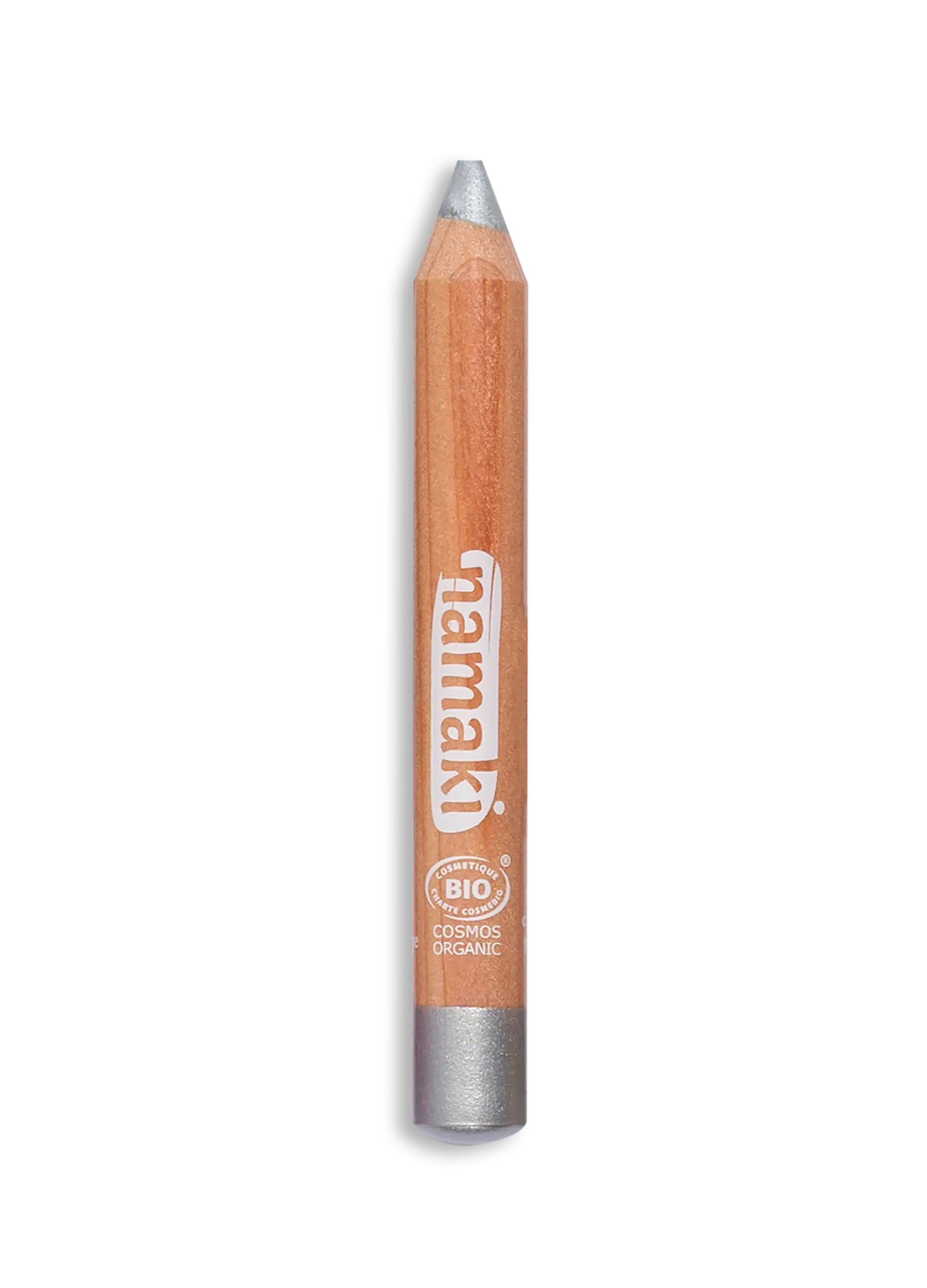 namaki-crayon-maquillage-jumbo-argent-enfant image 2
