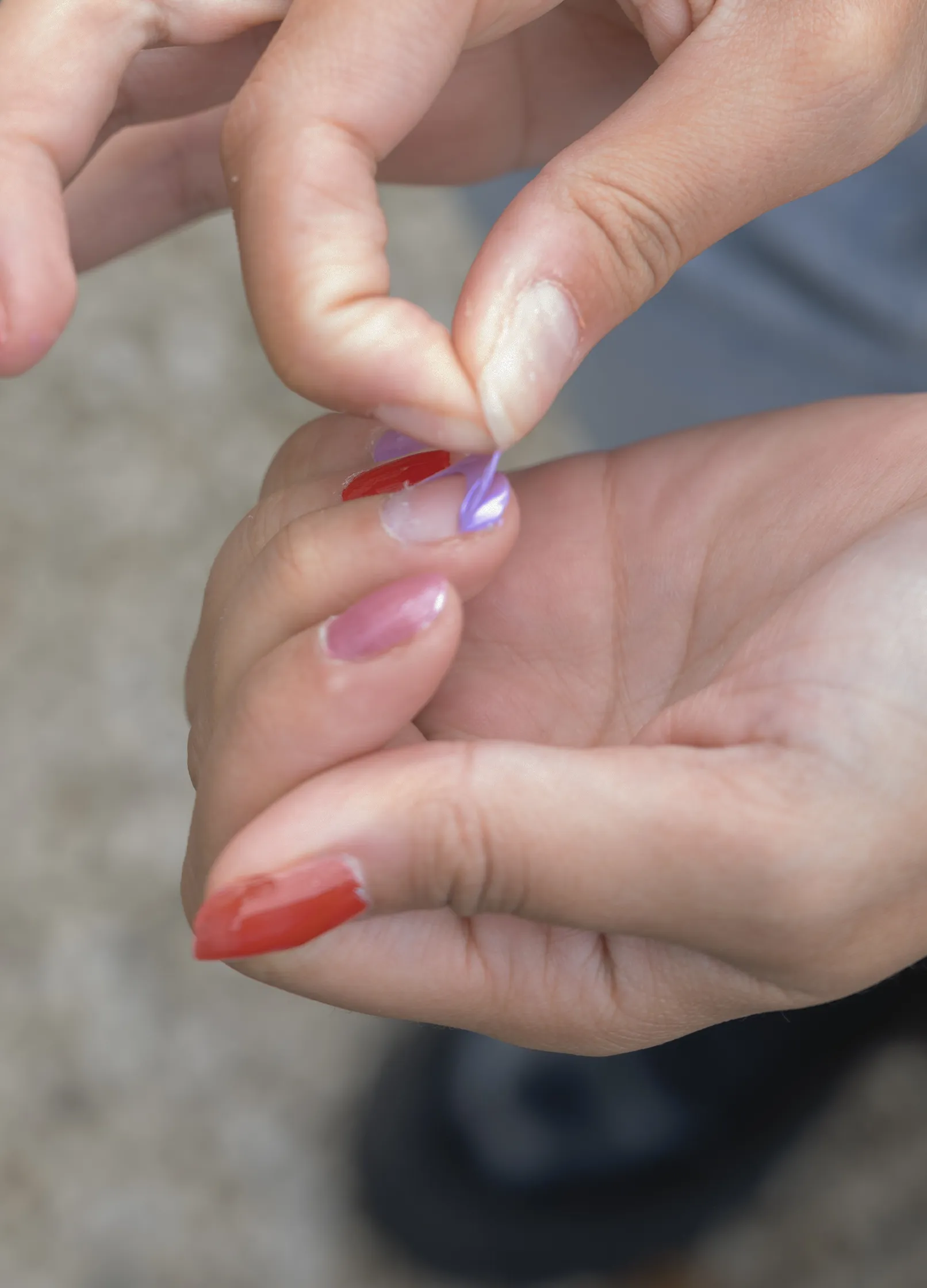 namaki-vernis-ongles-enfants-mauve-nacr image 4