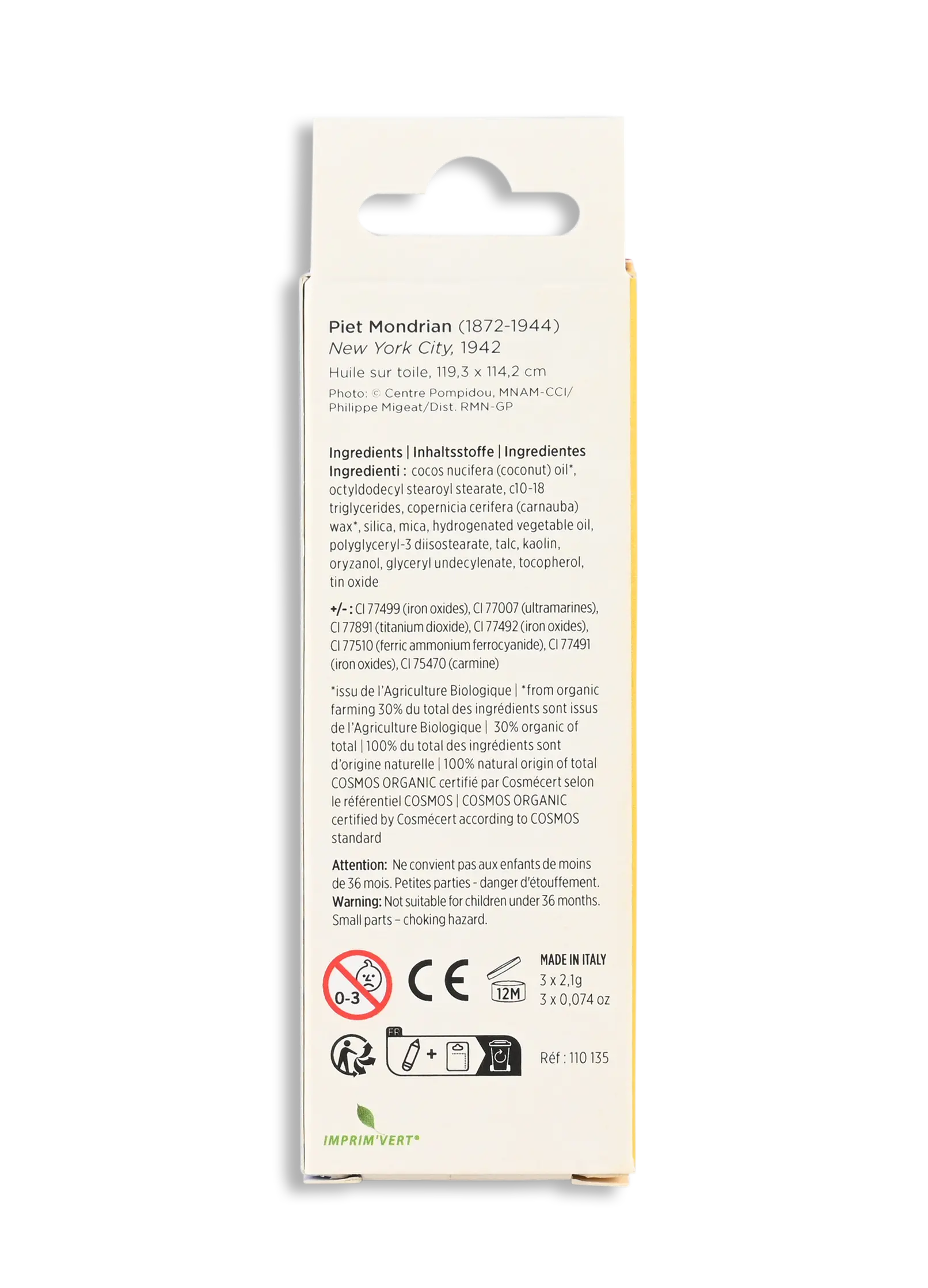 namaki-crayons-maquillage-jumbo-3-couleurs-centre-pompidou-x-namaki-mondrian image 6