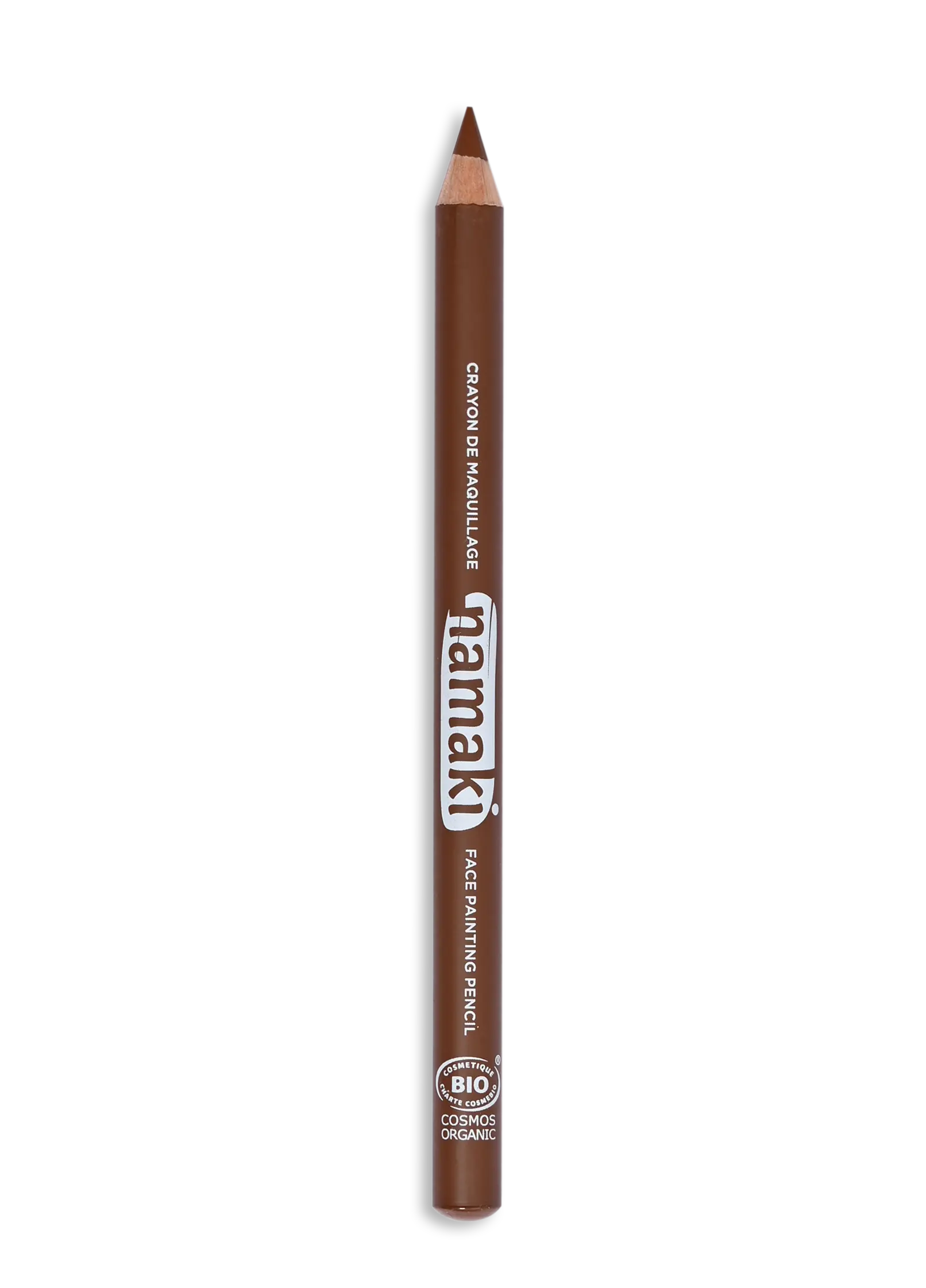 namaki-crayon-maquillage-fin-enfant-marron-bio image 2