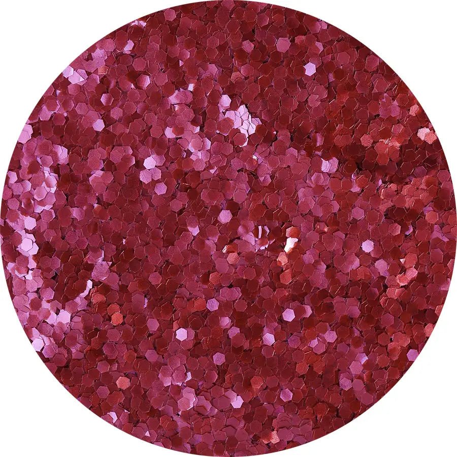 si-si-la-paillette-paillettes-rouge-pure-grosses-sachet-100g image 2