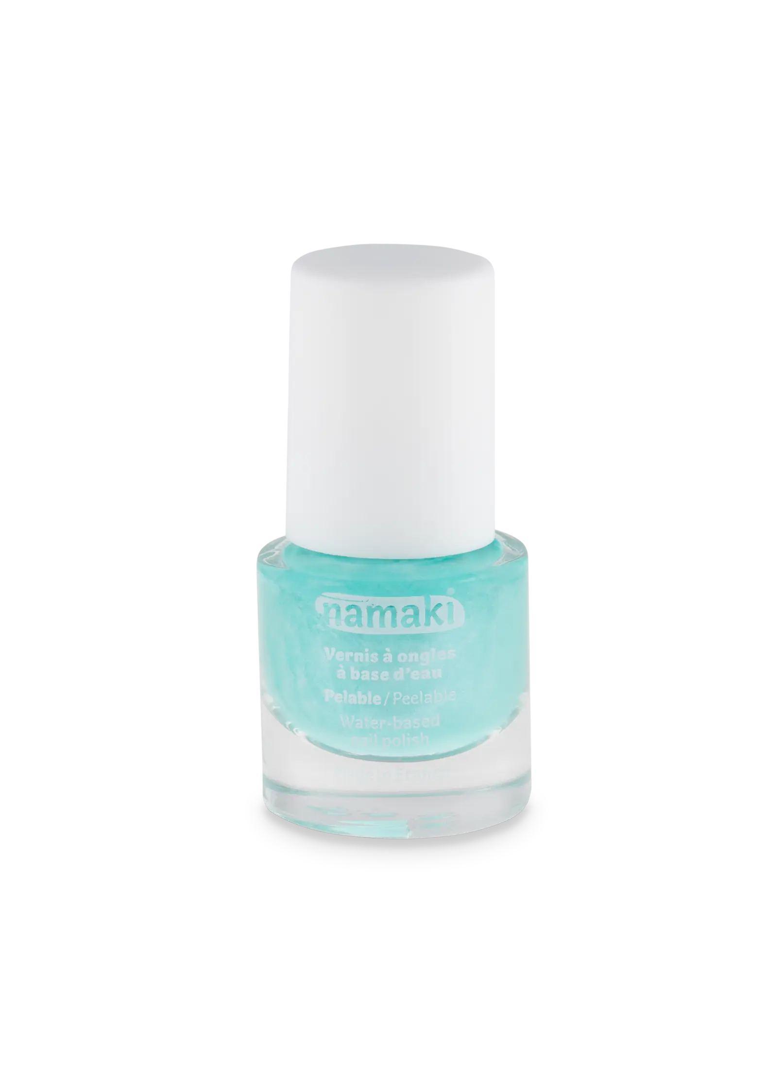 namaki-vernis-ongles-enfant-l-eau-vert-d-eau image 2