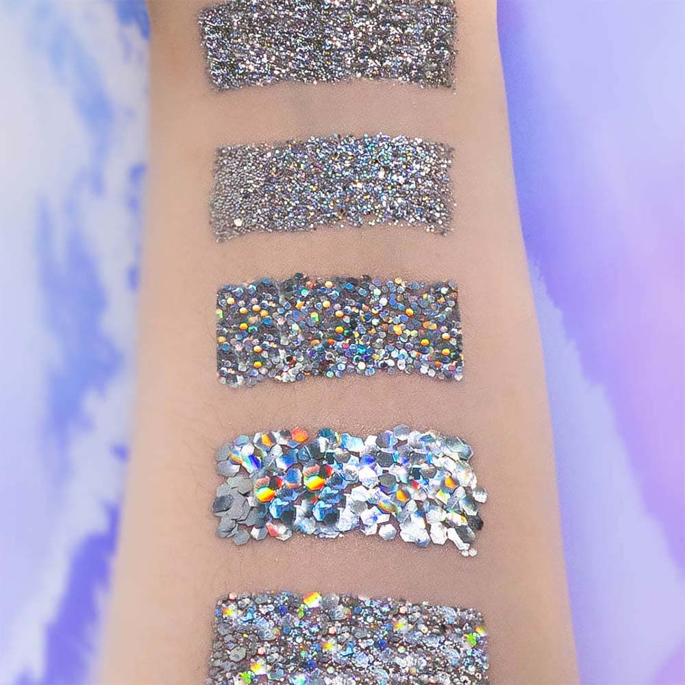 si-si-la-paillette-paillettes-y-holo-m-lange-argent-holographique-biod-gradable image 7