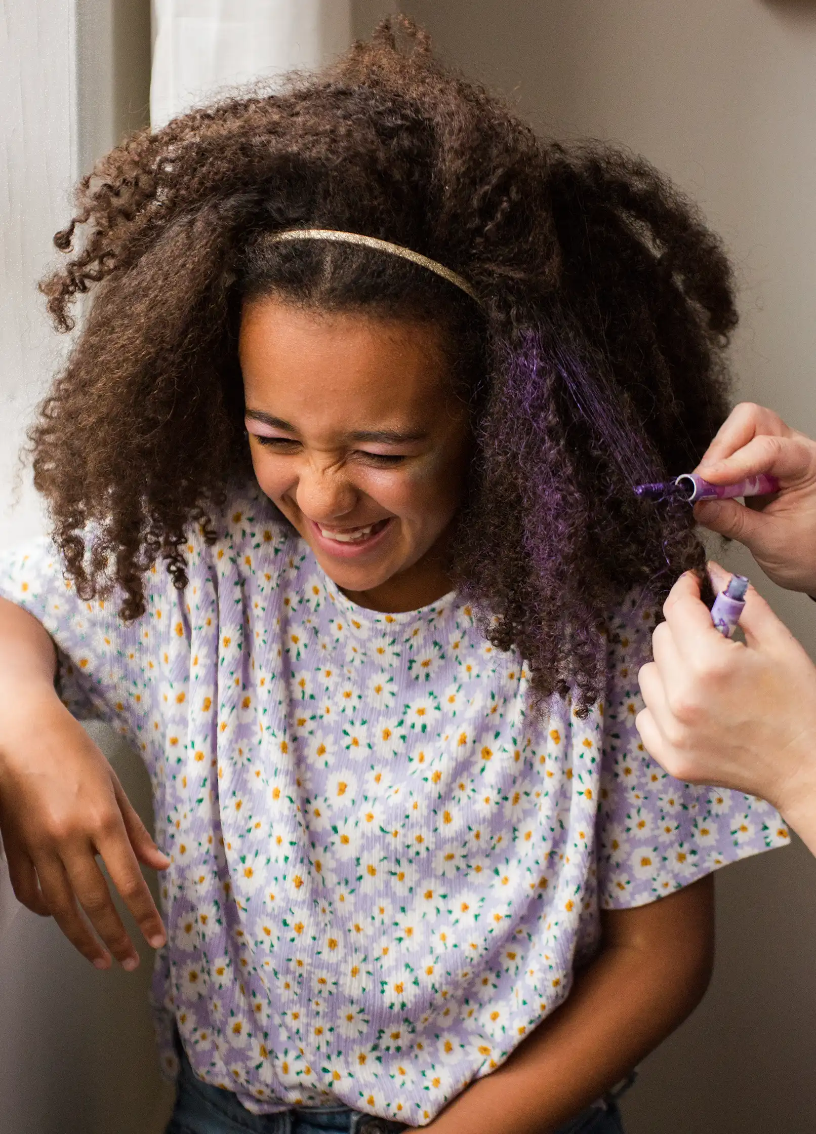 namaki-mascara-cheveux-enfant-double-applicateur-rose-violet image 4