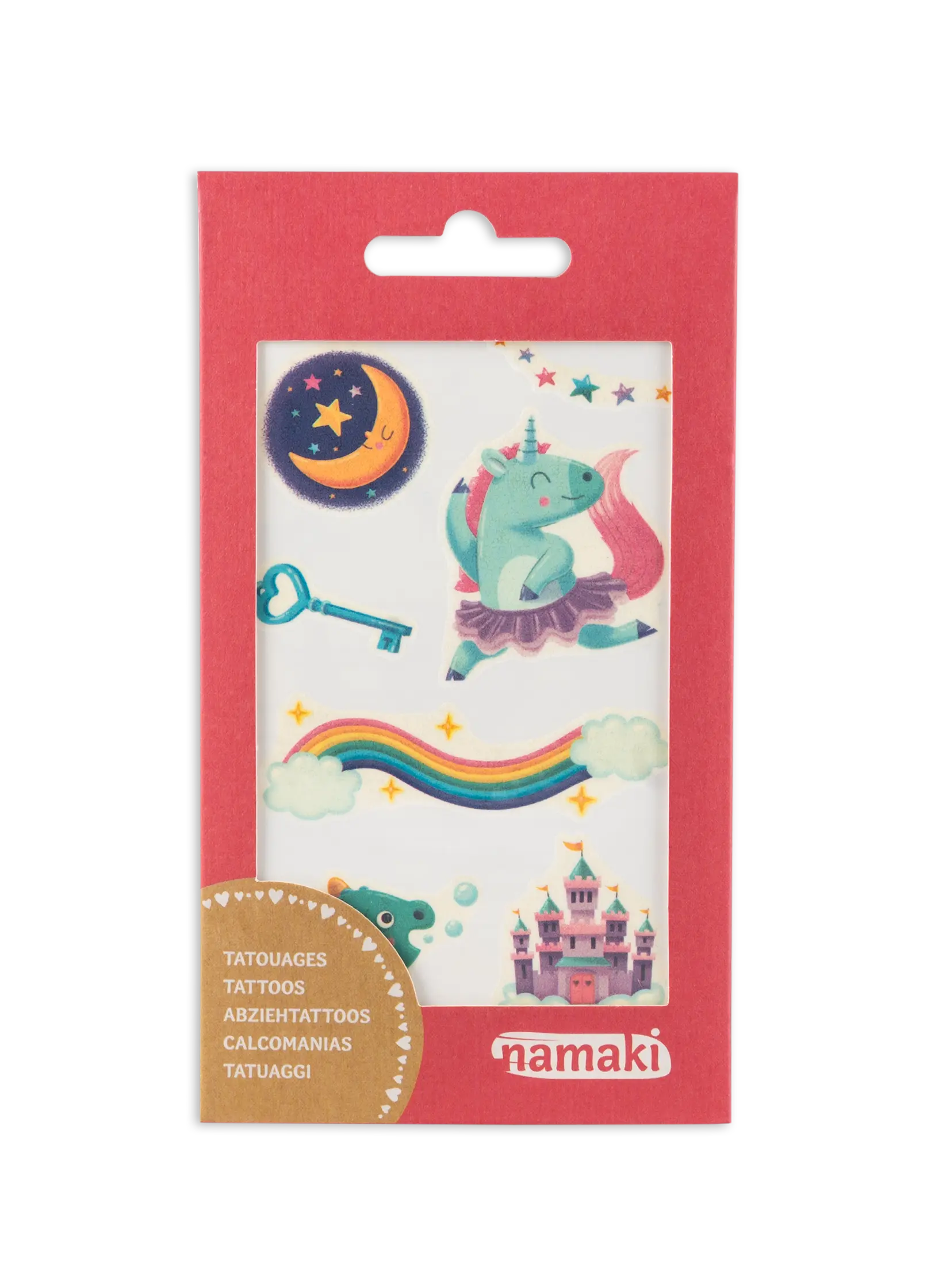 namaki-enchanted-worlds-tatouages-temporaires-enfants image 2