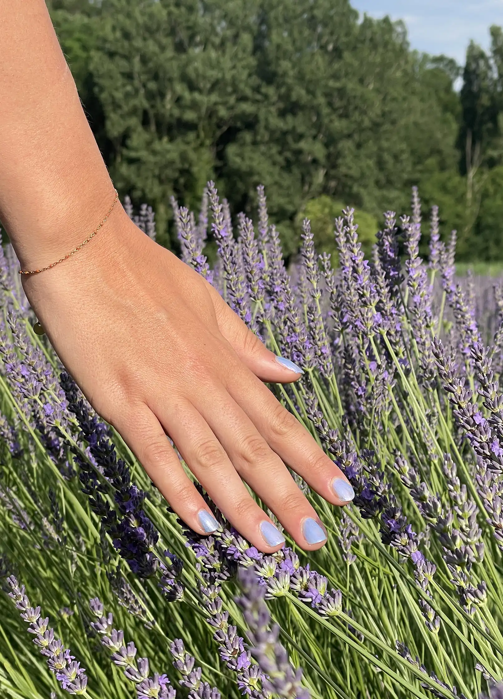 namaki-vernis-l-eau-enfants-bleu-lavande-paillet image 3
