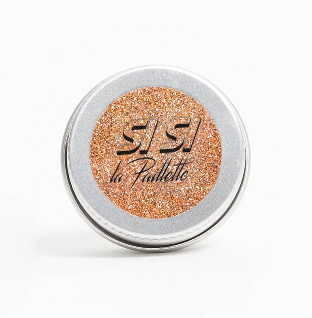 si-si-la-paillette-paillettes-pamp-lup-p-che-dor-ros-biod-gradable image 1