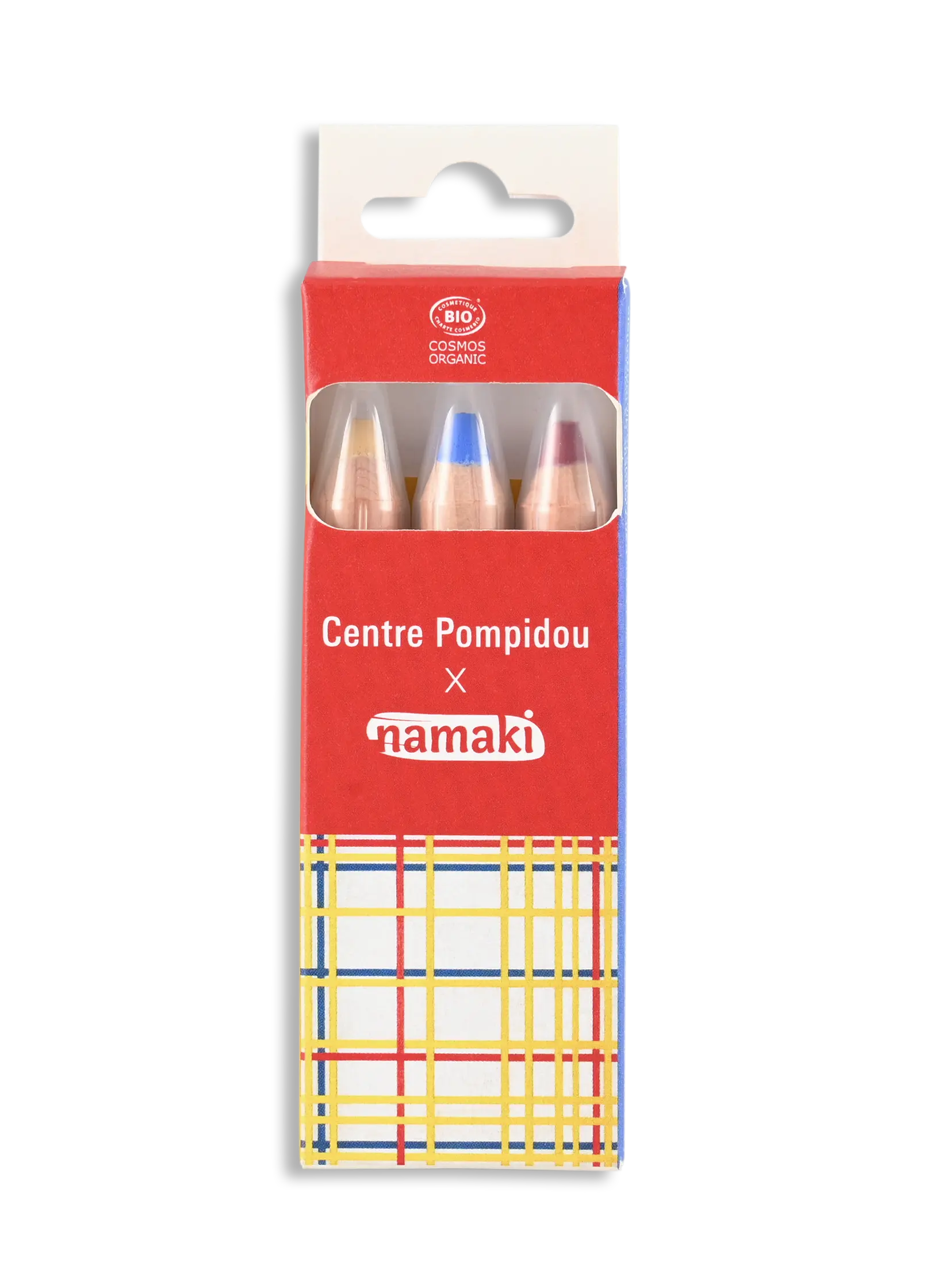 namaki-kit-crayons-maquillage-jumbo-3-couleurs-livre-centre-pompidou-x-namaki-mo image 8
