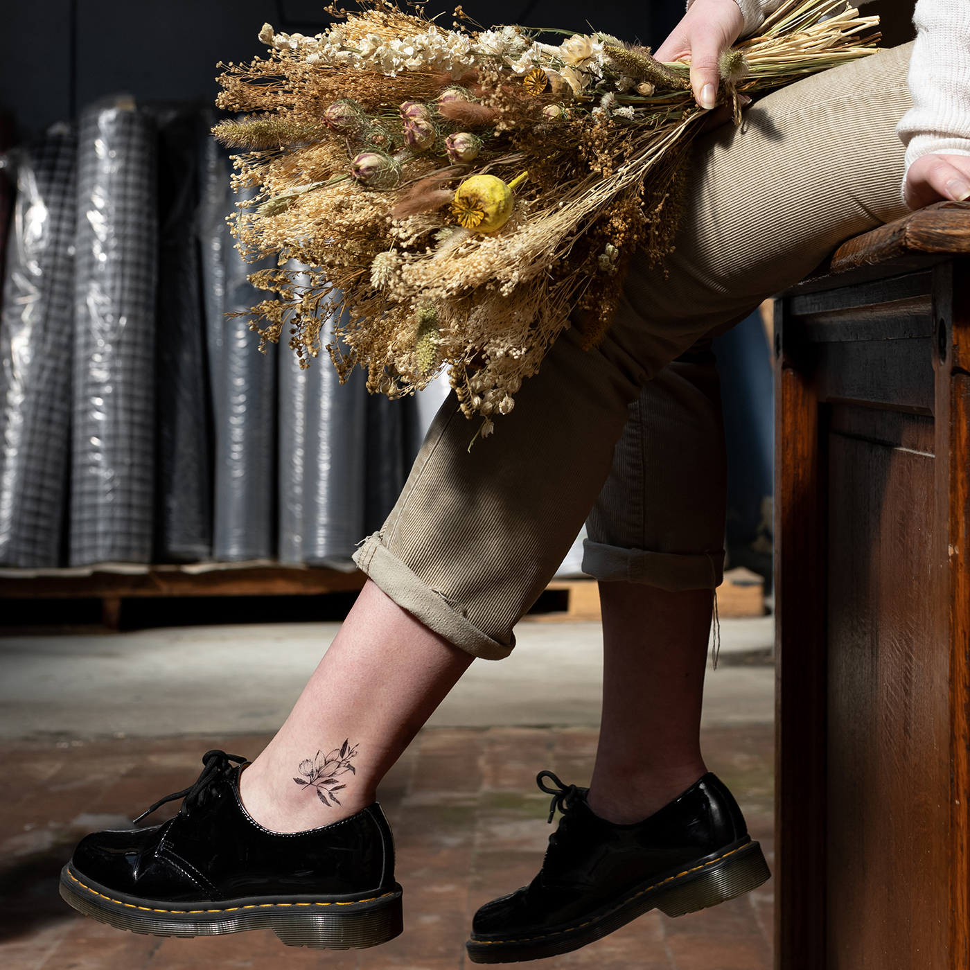 bernard-forever-monocotyl-done-herbier-tatouage-ph-m-re image 5