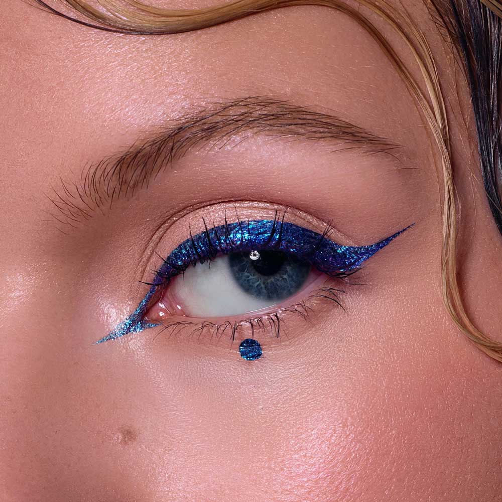 si-si-la-paillette-trio-d-eyeliners-paillet-s-bleu-lectrique-violet-or-m-talliqu image 4