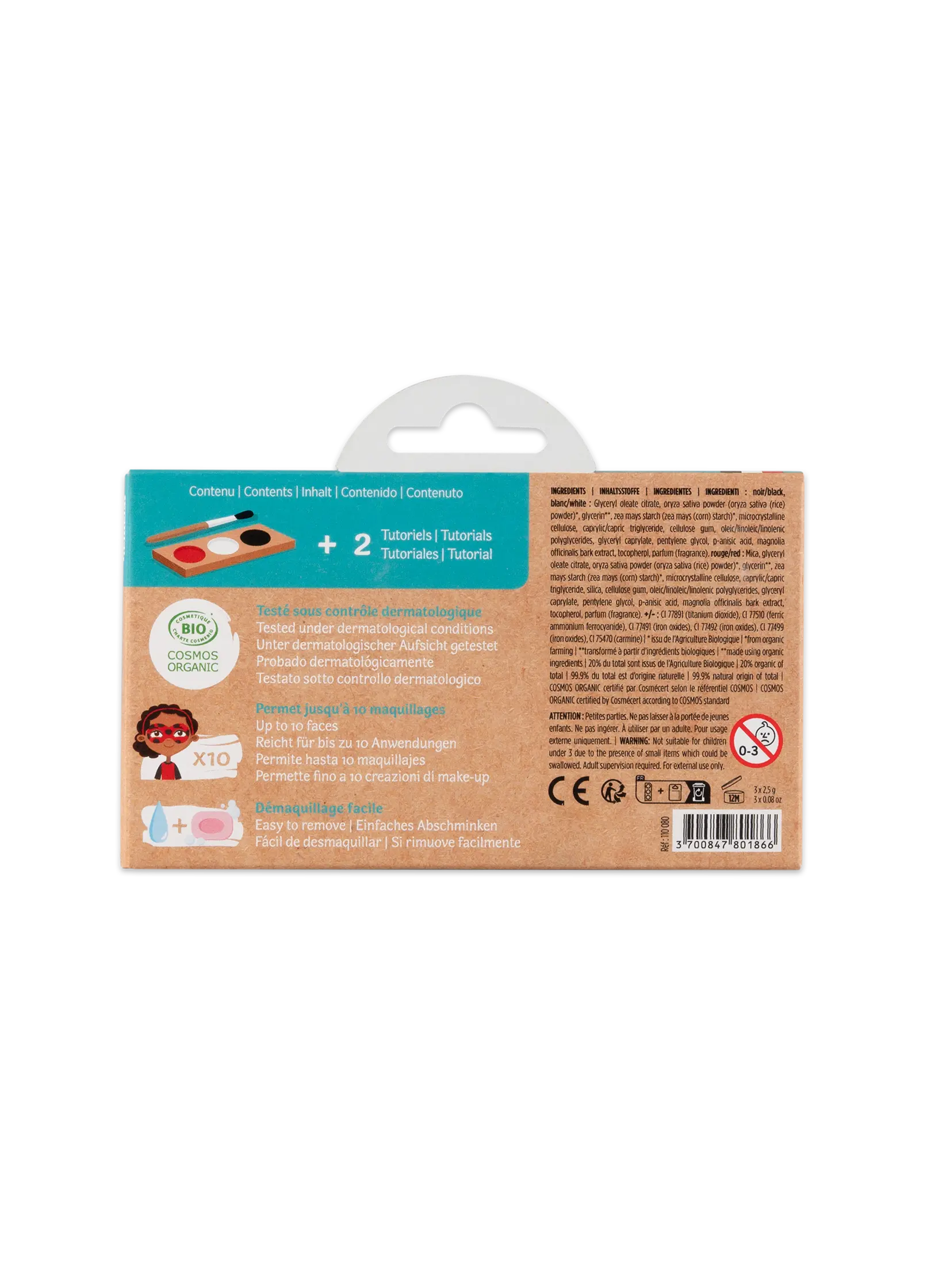 namaki-palette-maquillage-enfant-pirate-coccinelle image 6