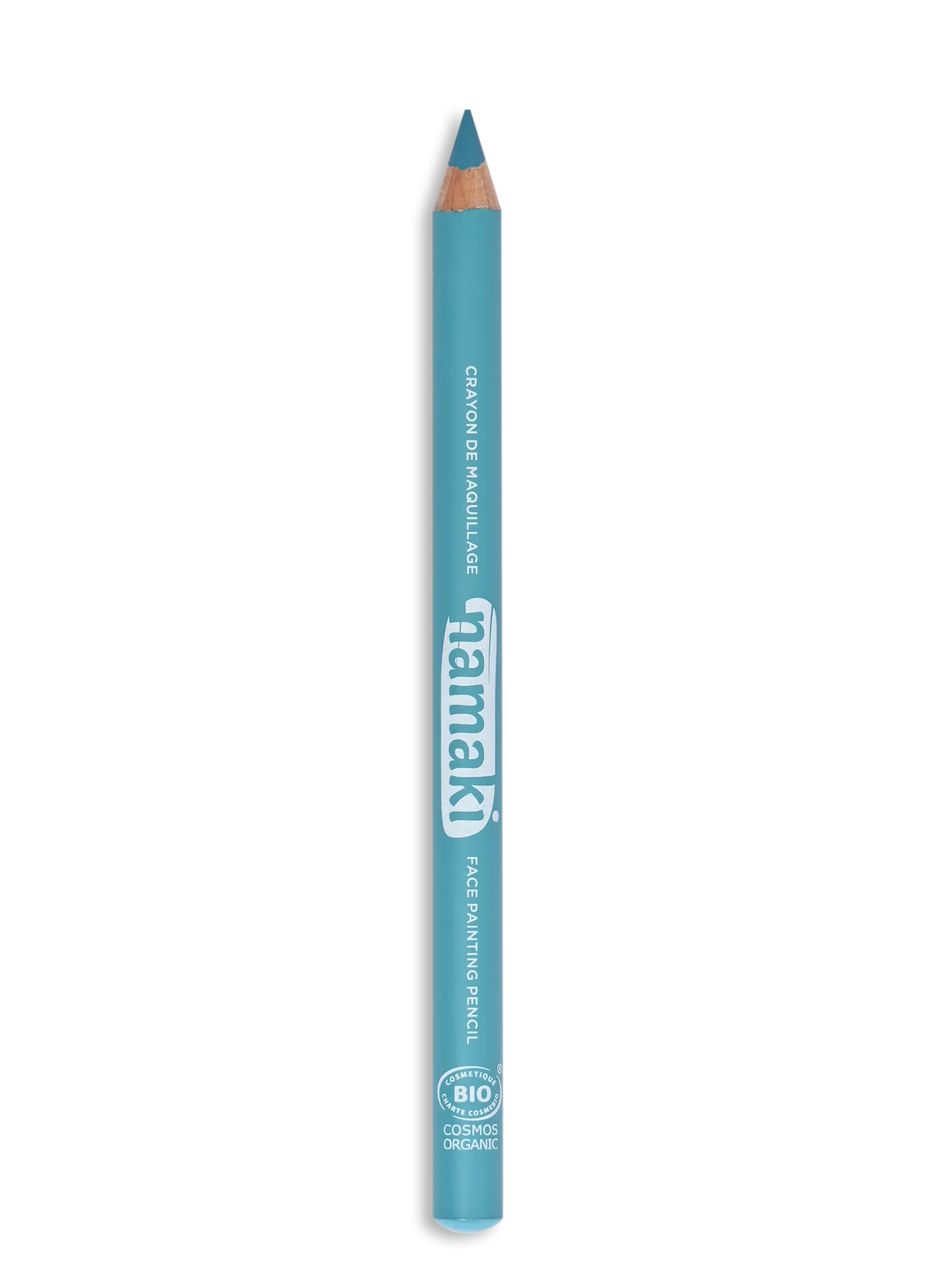 namaki-crayon-fin-face-painting-enfants-turquoise image 2