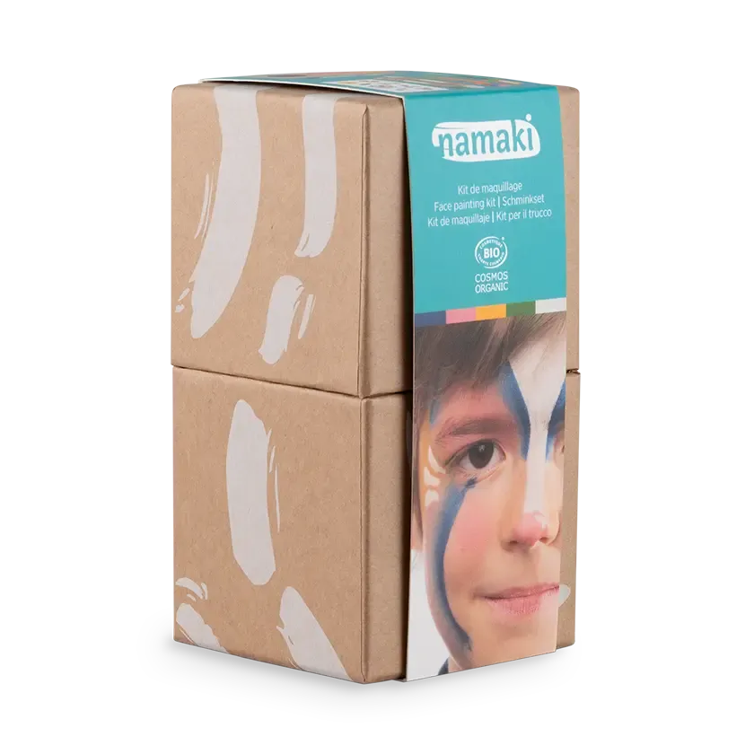 namaki-box-rainbow-enfant-coffret-maquillage-carnaval image 1