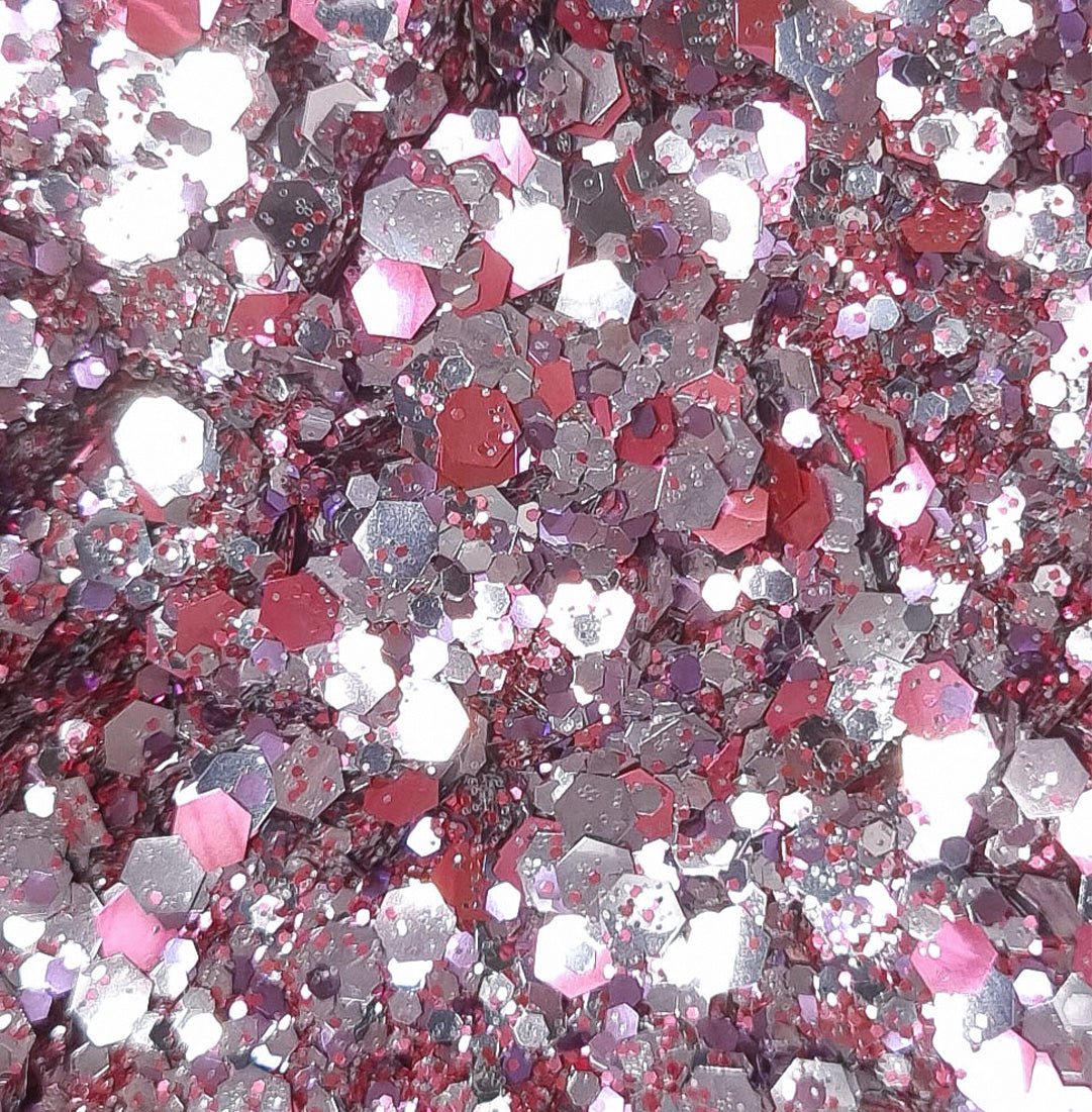 si-si-la-paillette-5h-du-mat-paillettes-visage-corps-et-cheveux-argent-rose-et-v image 3