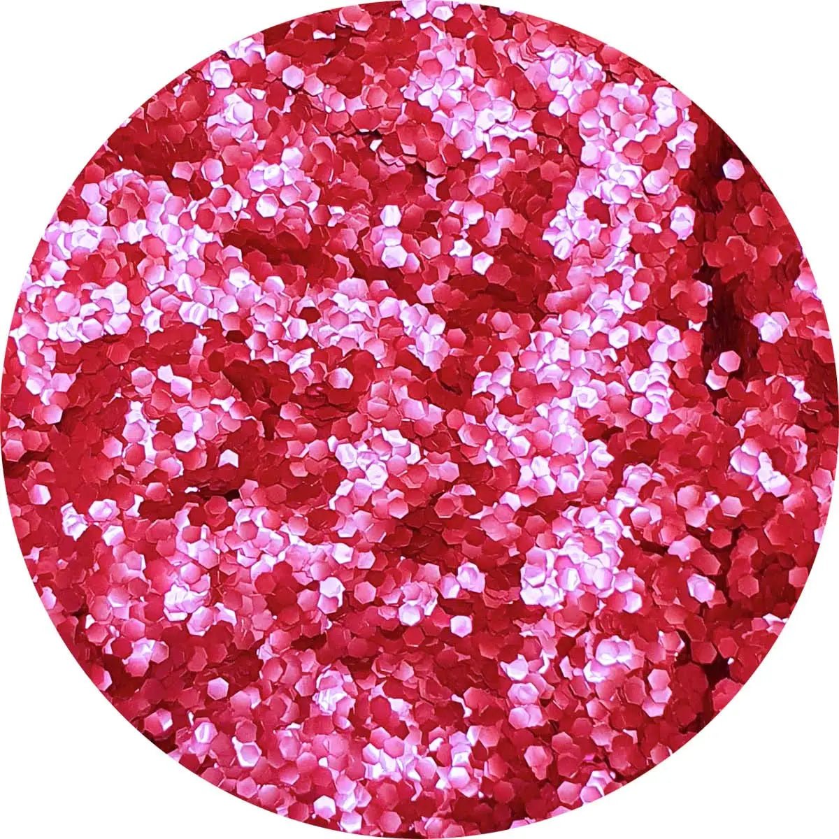 si-si-la-paillette-paillettes-rouge-grosses-sachet-100g-paillettes image 2