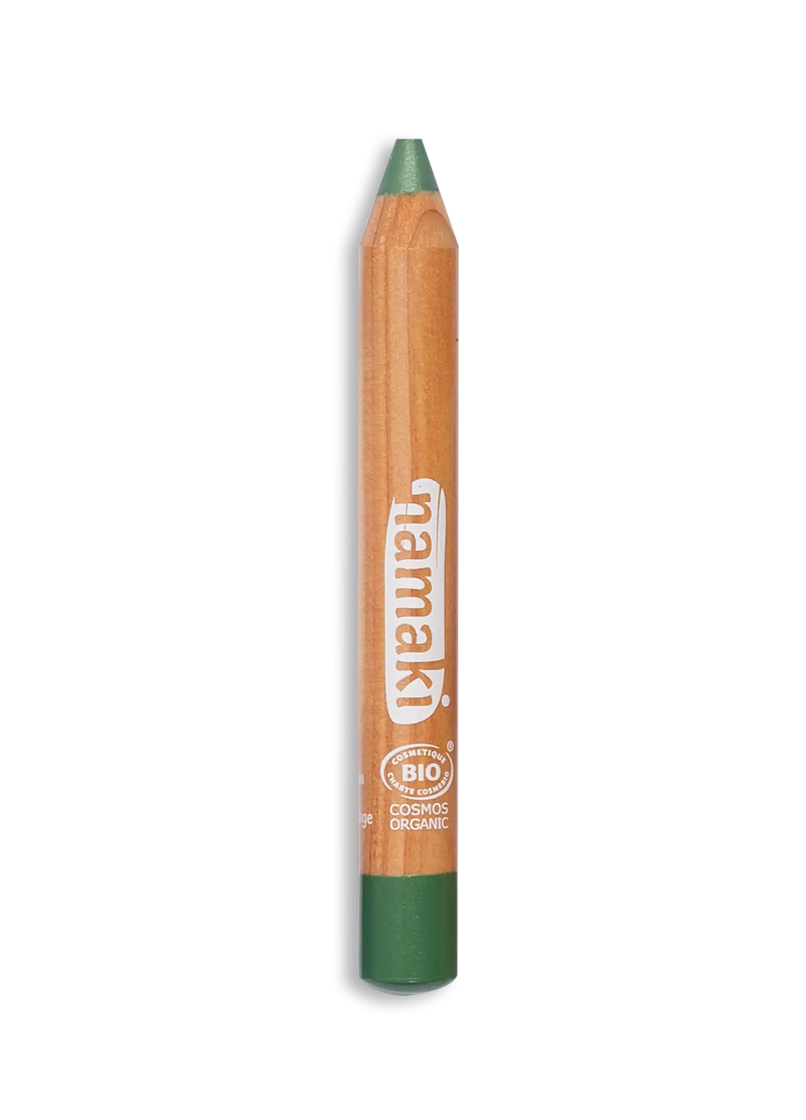 namaki-crayon-maquillage-jumbo-vert-face-painting-enfant image 2