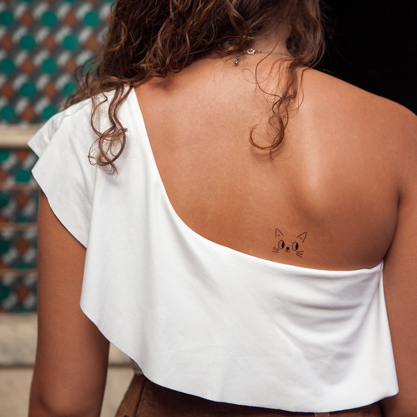 bernard-forever-grrr-tatouage-temporaire-enfant image 6