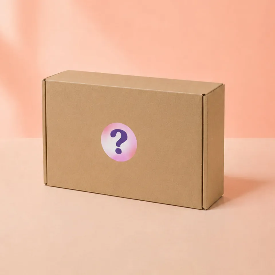 si-si-la-paillette-maxi-box-surprise-10-produits image 1