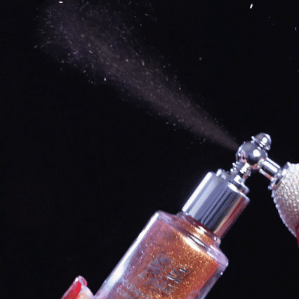si-si-la-paillette-spray-poudre-paillet-e-bronze image 3