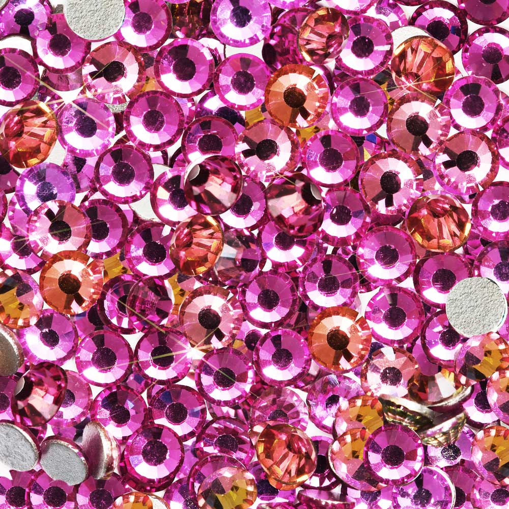 si-si-la-paillette-strass-r-utilisables-flamingo-rose-bo-te-strass-visage image 3