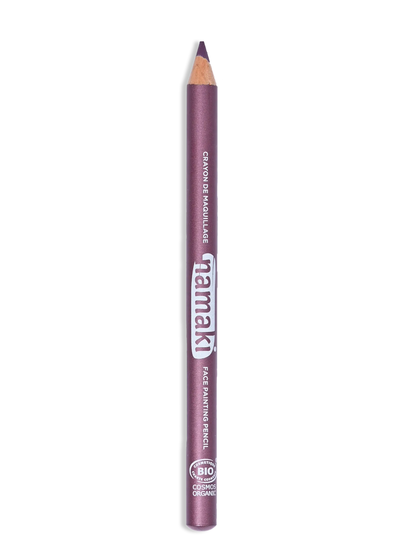namaki-crayon-de-maquillage-fin-enfants-violet image 2