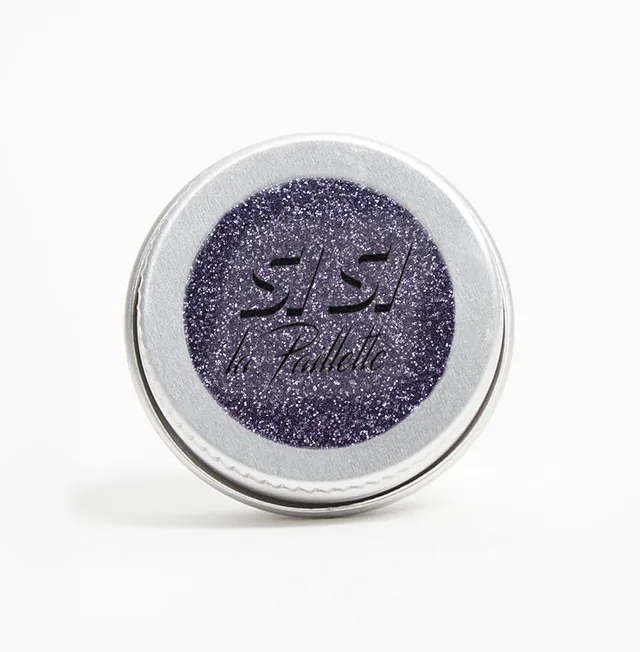si-si-la-paillette-paillettes-violettes-fines-paillettes-biod-gradables image 1