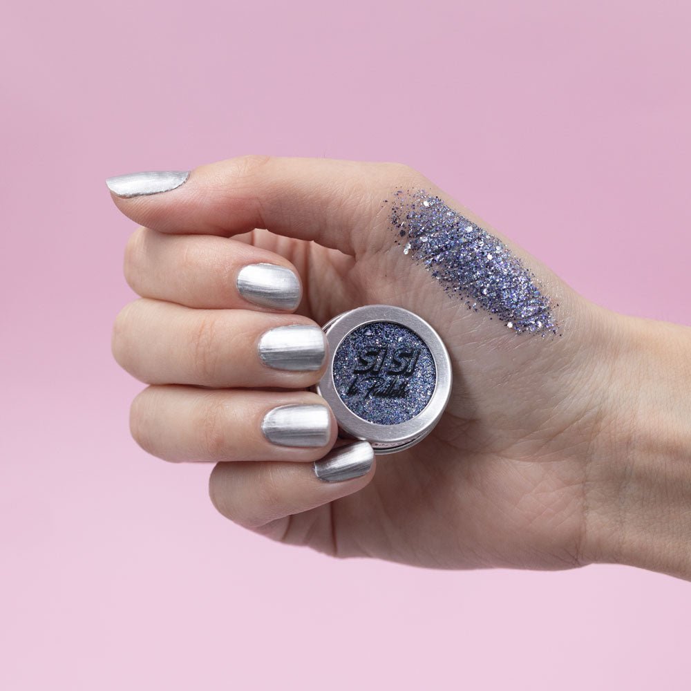 si-si-la-paillette-paillettes-indiglow-m-lange-bleu-intense-holographique image 3