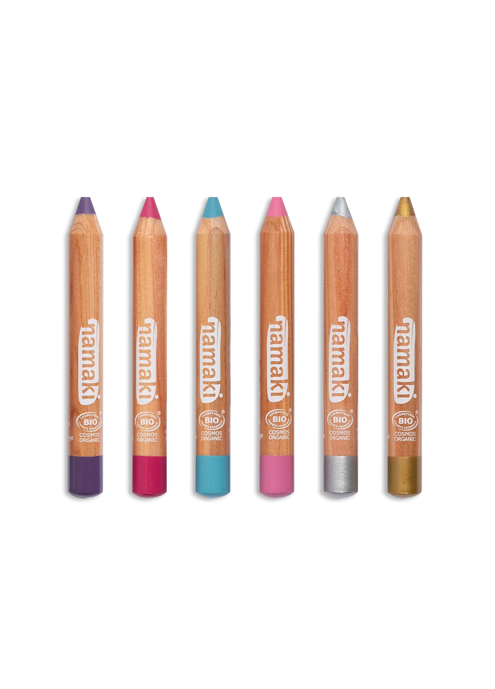 namaki-crayons-maquillage-enfant-jumbo-6-couleurs-mondes-enchant-s image 5