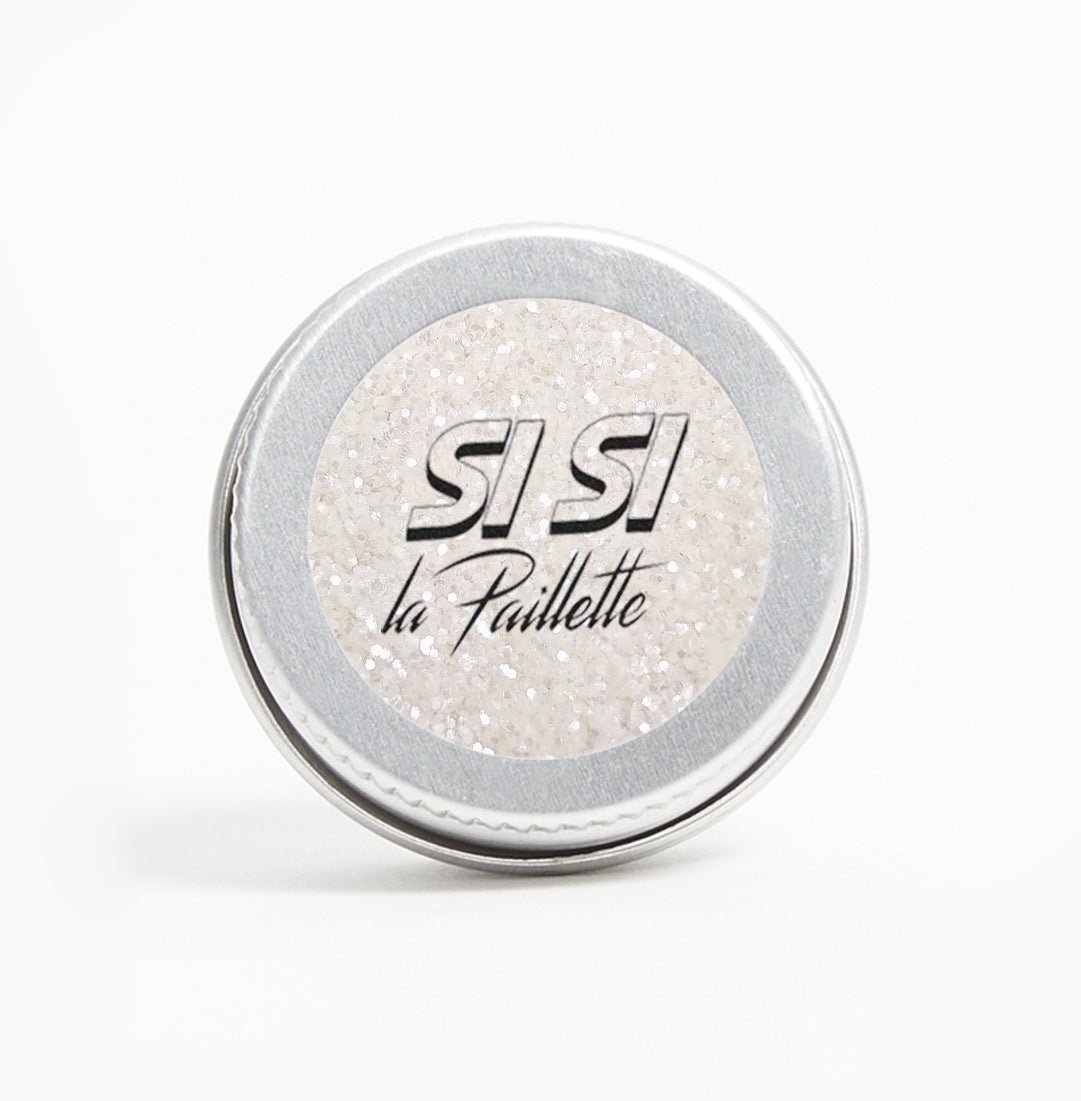 si-si-la-paillette-paillettes-pure-nacr-es-standard-voile-lumineux image 1