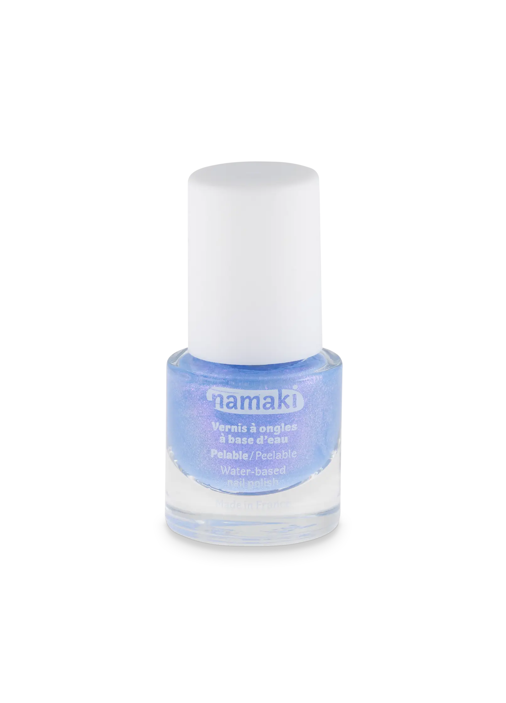 namaki-vernis-l-eau-enfants-bleu-lavande-paillet image 2