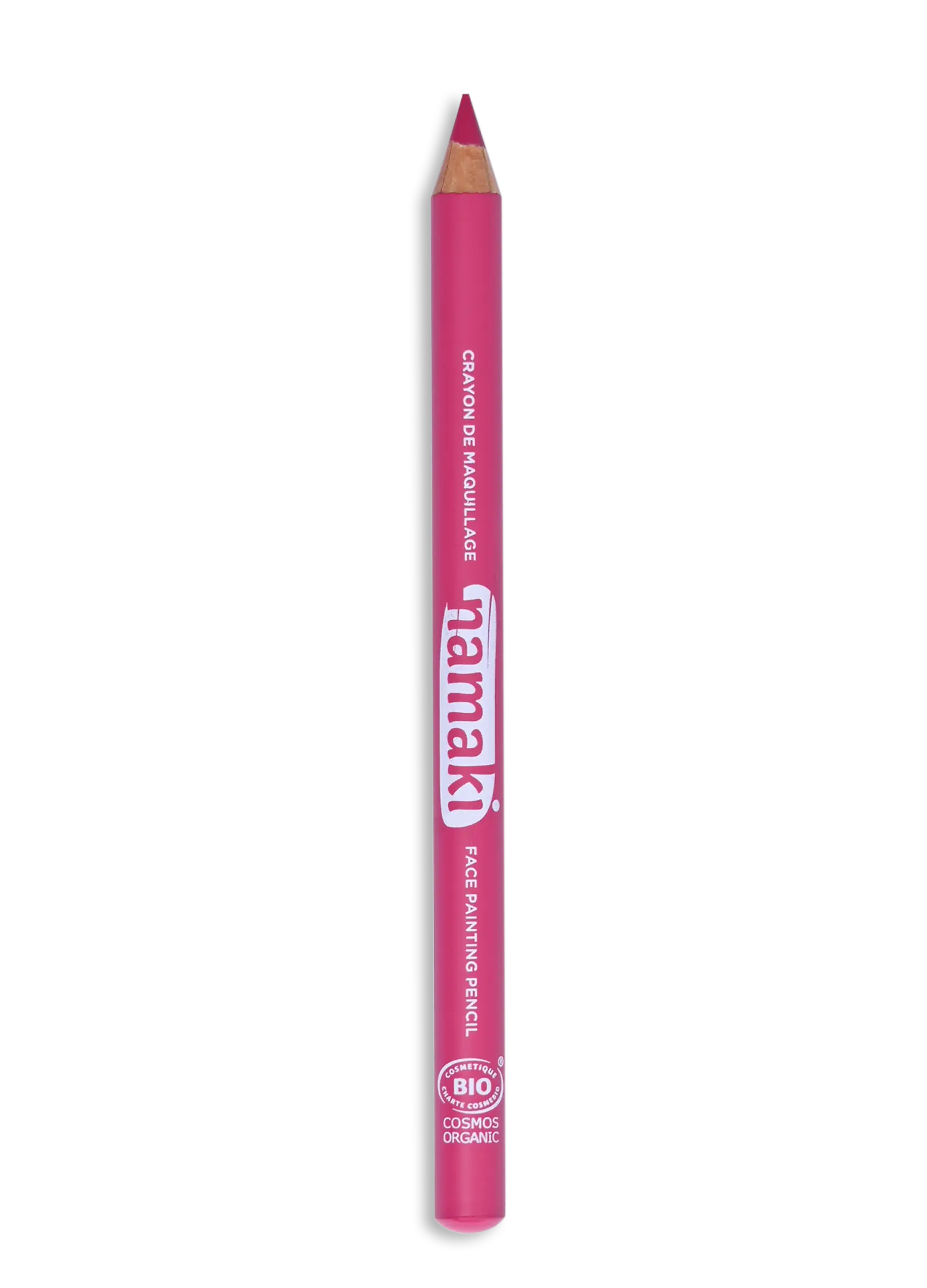 namaki-crayon-maquillage-fin-enfant-fuchsia-bio image 2