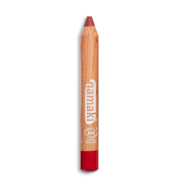 namaki-crayon-maquillage-jumbo-rouge-enfant image 1
