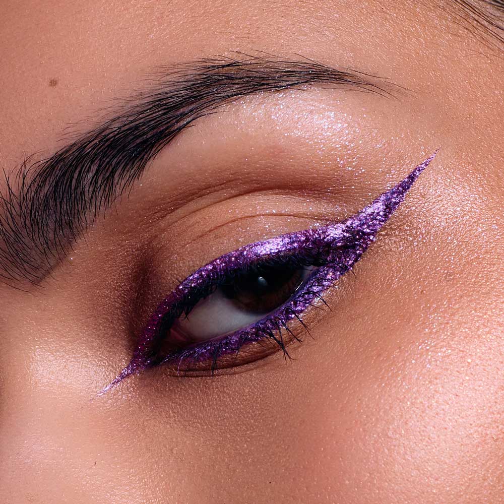 si-si-la-paillette-trio-d-eyeliners-paillet-s-bleu-lectrique-violet-or-m-talliqu image 2