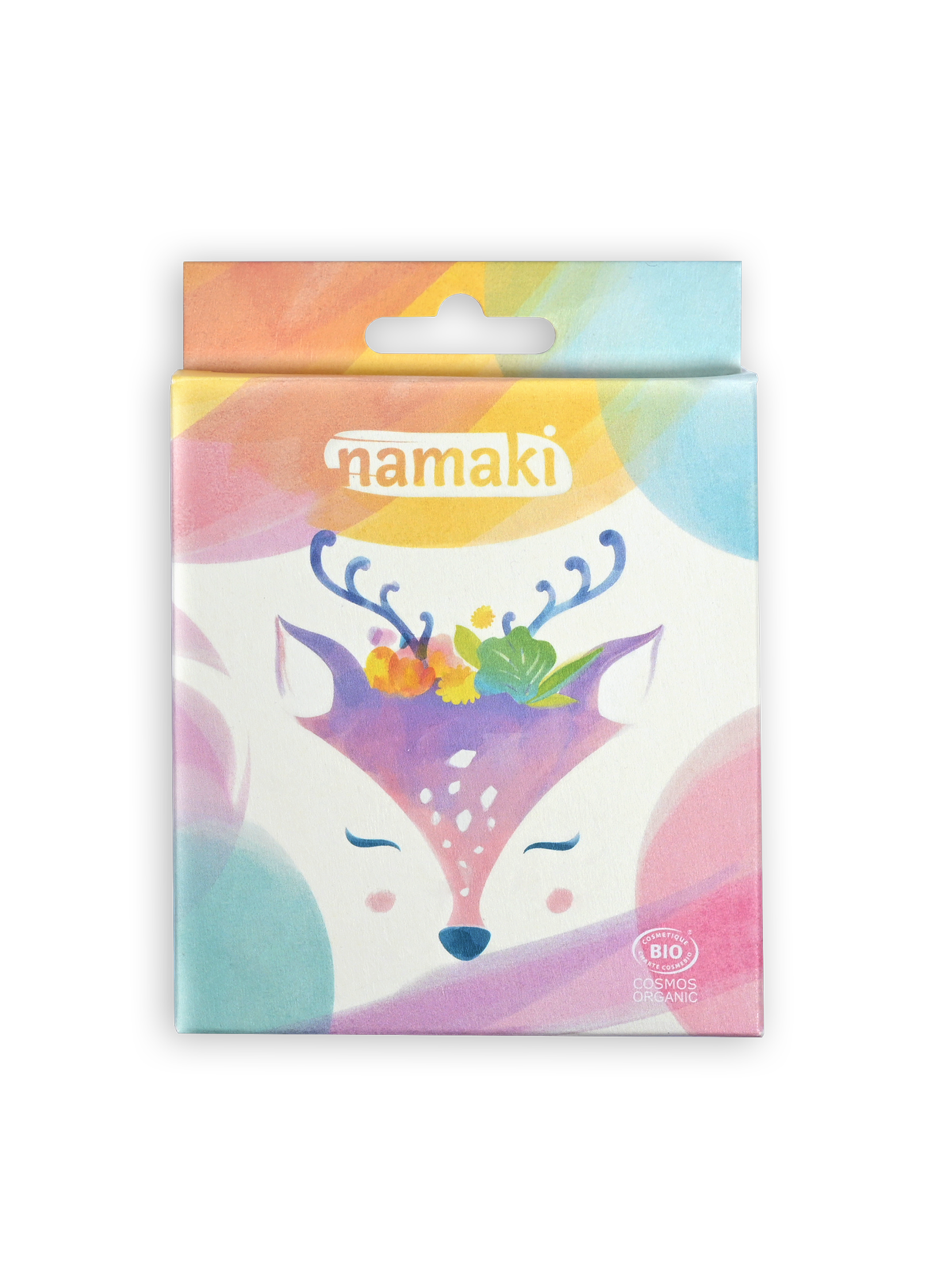 namaki-palette-fards-paupi-res-enfant-faon-7-couleurs image 8