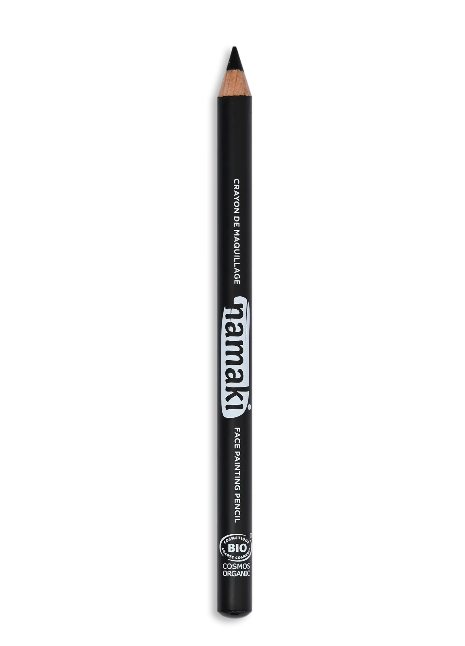 namaki-crayon-maquillage-enfant-slim-noir-lignes-fines image 2