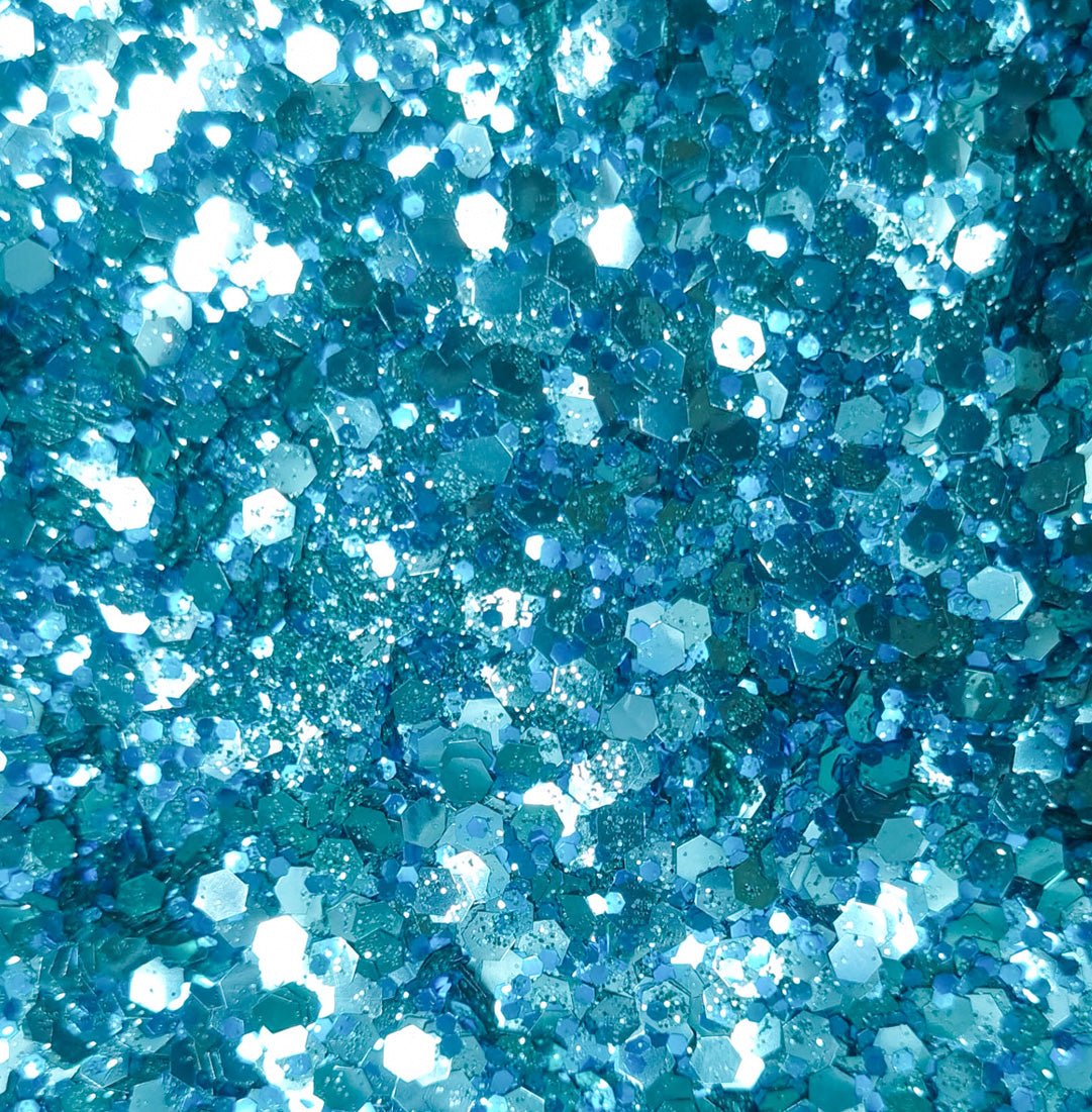 si-si-la-paillette-paillettes-palavas-les-flots-bleu-turquoise image 3