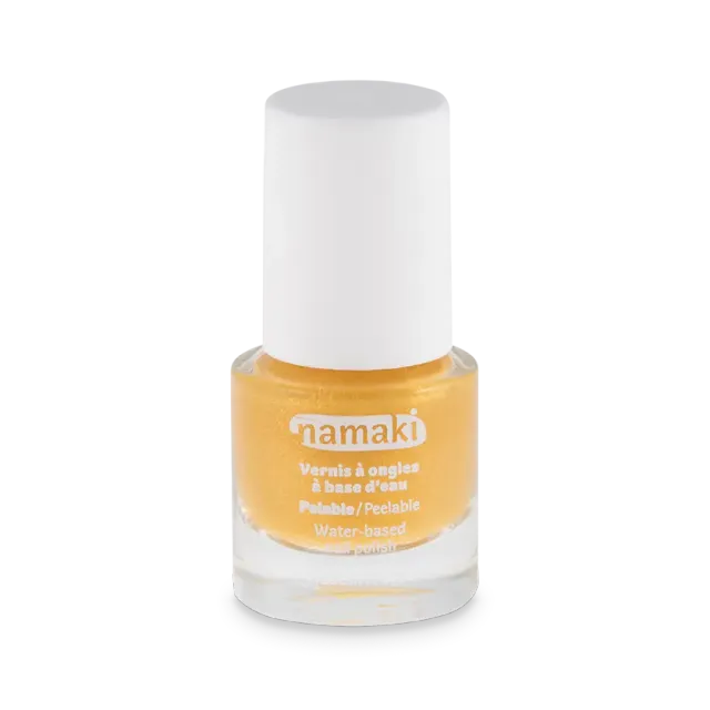 namaki-vernis-ongles-enfant-or-paillet image 1