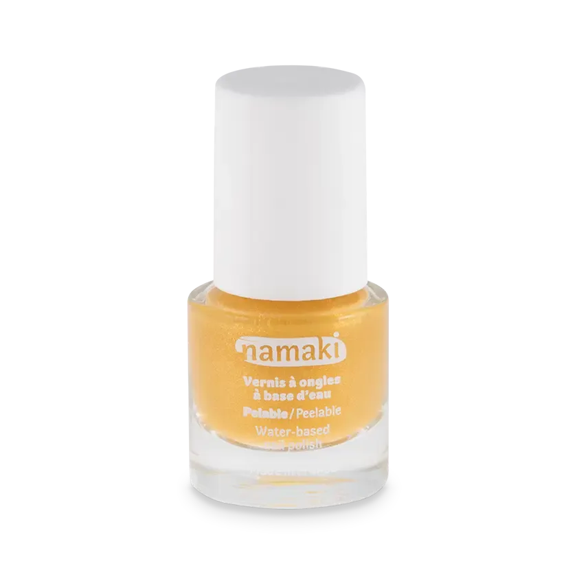 namaki-vernis-ongles-enfant-or-paillet image 1